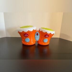 BONTEMPI BONGO DRUMS